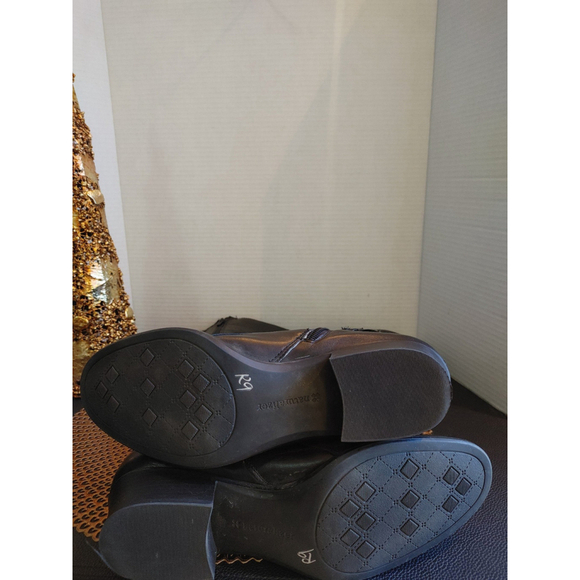 Naturalizer N5 Rena Comfort Riding Boots Size 10 - Picture 7 of 7